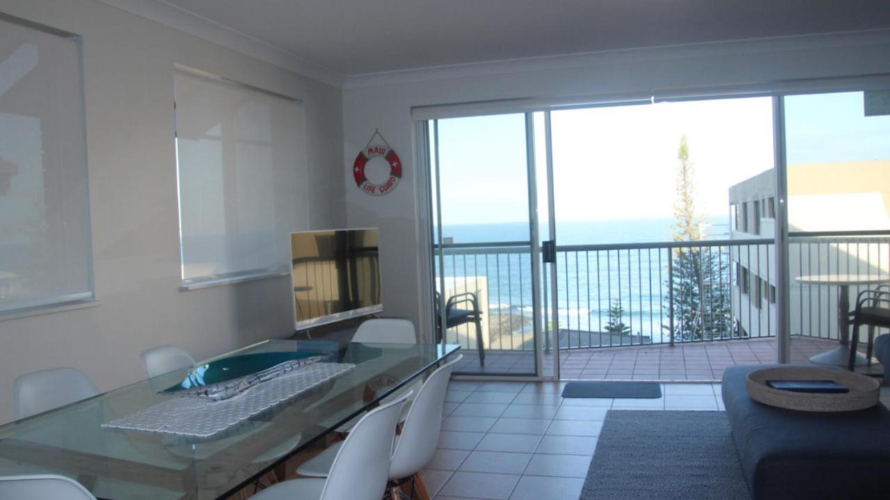 Unit 5 Sanctuary Shores, Kings Beach - Free Wifi! Villa Caloundra Exterior foto