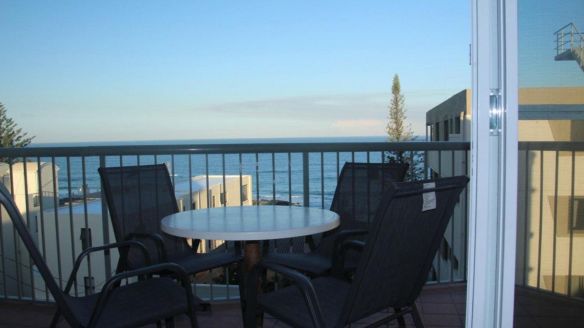 Unit 5 Sanctuary Shores, Kings Beach - Free Wifi! Villa Caloundra Exterior foto